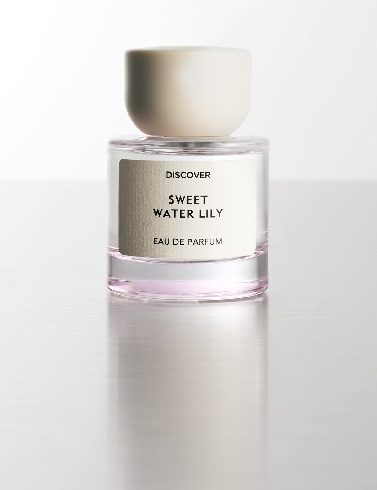 Sweet Water Lily eau de parfum 50ml, UK version