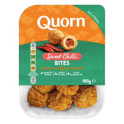 aldi Meat-Free Sweet Chilli Snack- Buy online at McGrocer