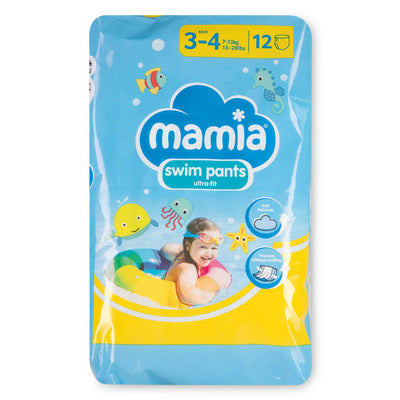 aldi Swim Pants Size 3-4- Buy online at McGrocer