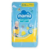 Swim Pants Size 3-4
