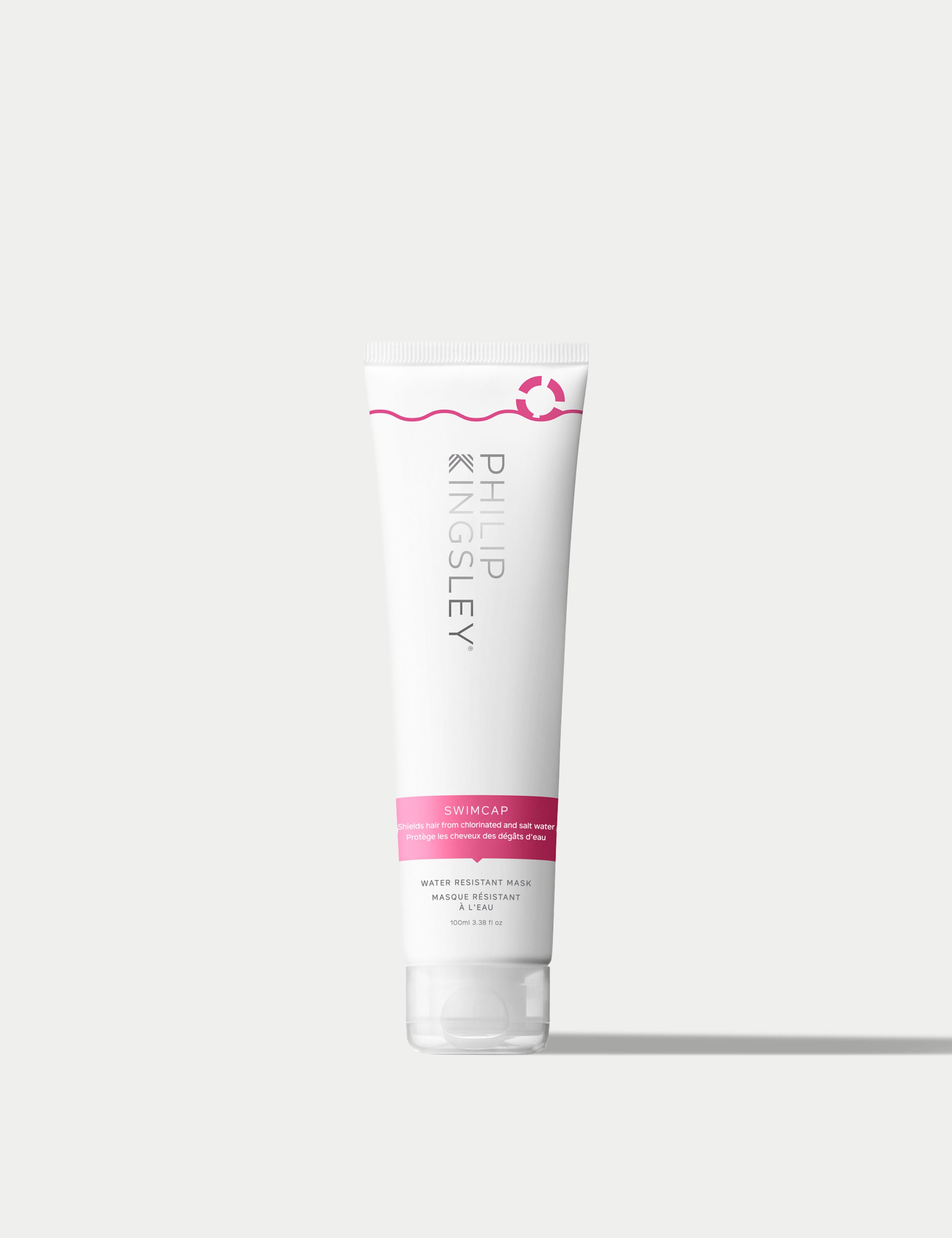 Philip Kingsley Swimcap hair mask 100ml (British brand)