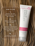 Philip Kingsley Swimcap hair mask 100ml (British brand)