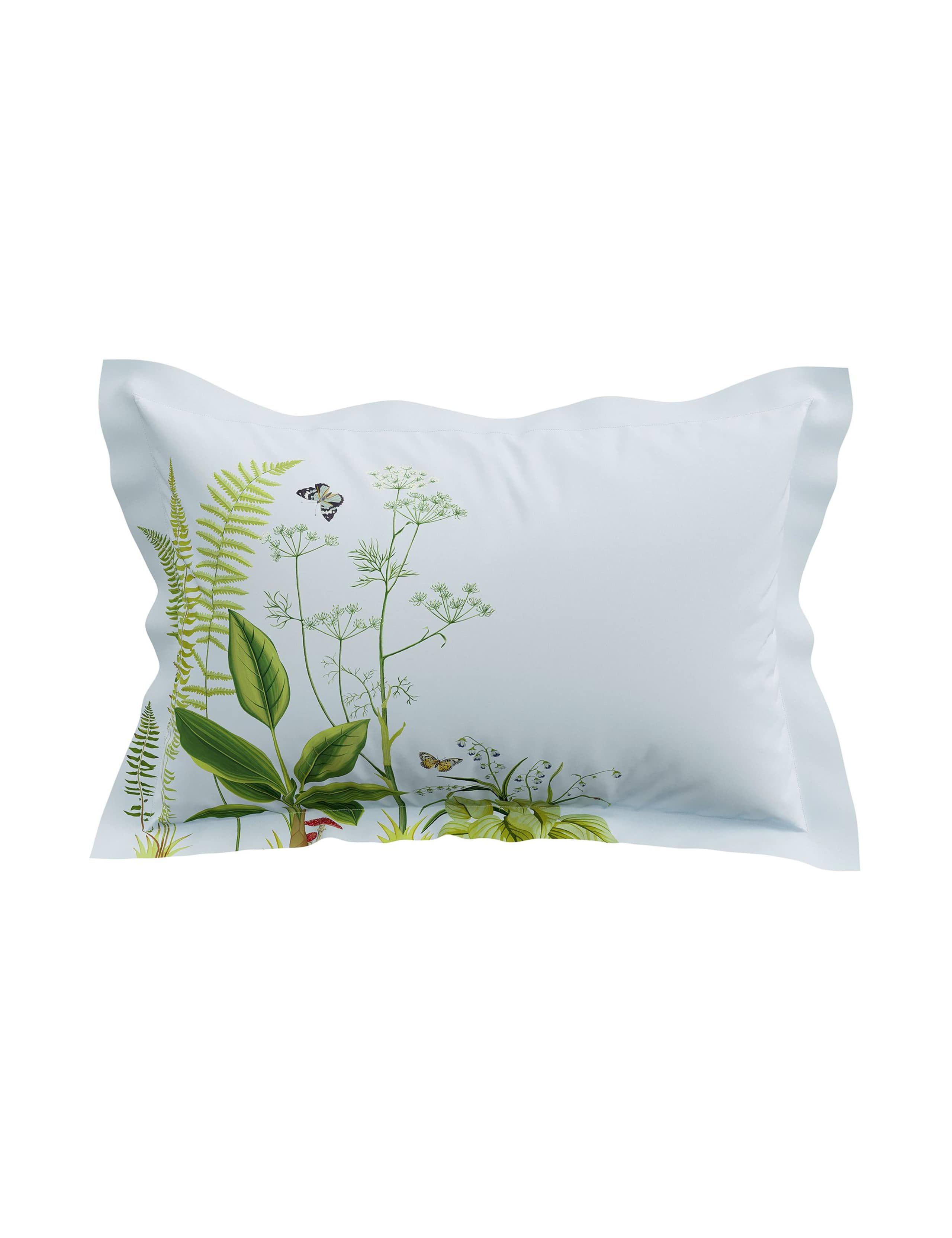 Sycamore & Oak bedding set 100% cotton, UK version