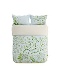 Sycamore & Oak bedding set 100% cotton, UK version
