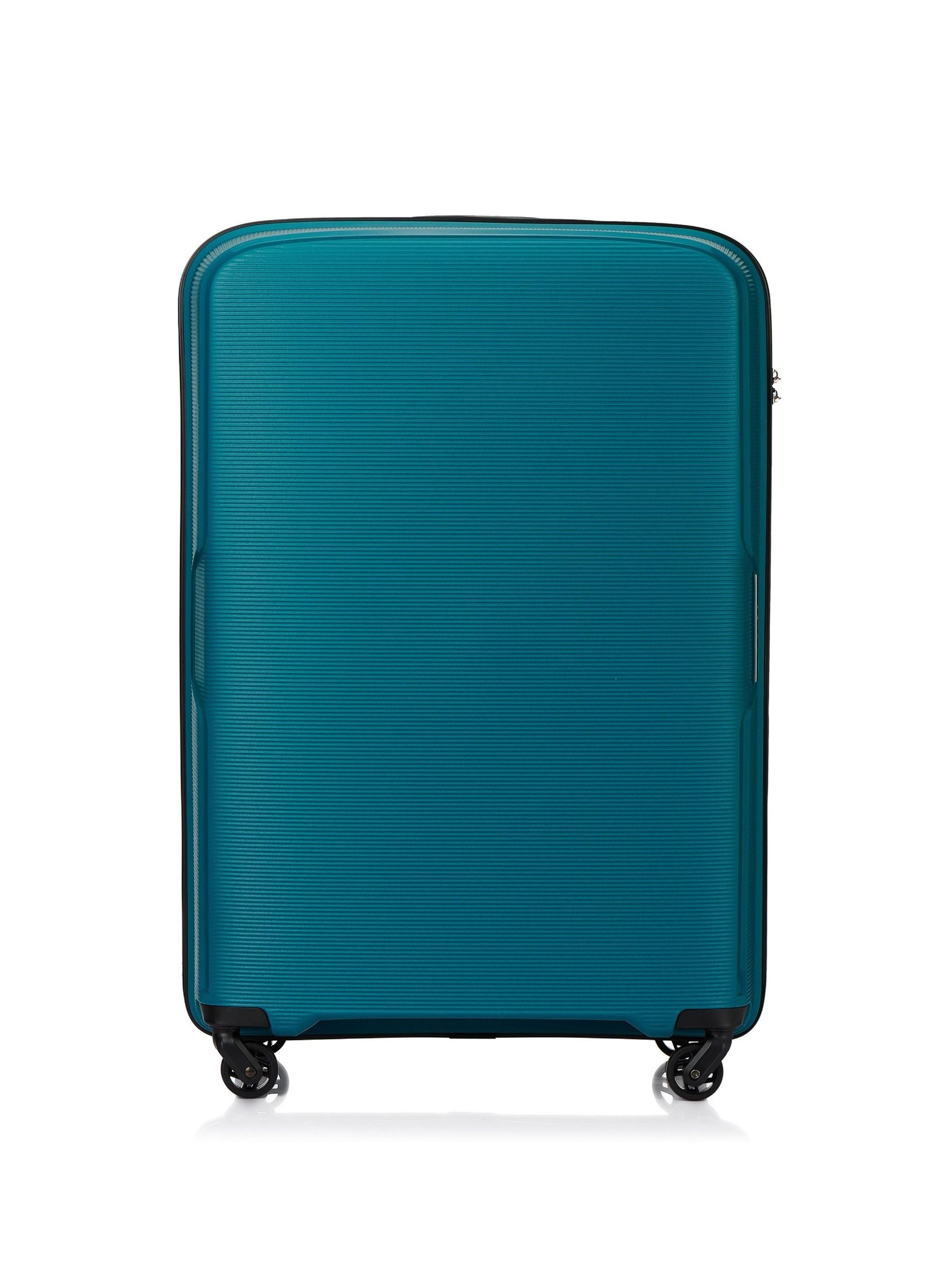 Tripp Teal Blue Large Escape 4 Wheel Suitcase
