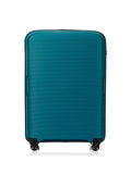 Tripp Teal Blue Large Escape 4 Wheel Suitcase