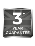 Tower handheld steam cleaner Blue THS10 - British product