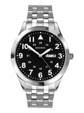 Sekonda Silver Gents Watch
