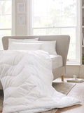 Sleep In Silk 4.5 Tog duvet (British brand)