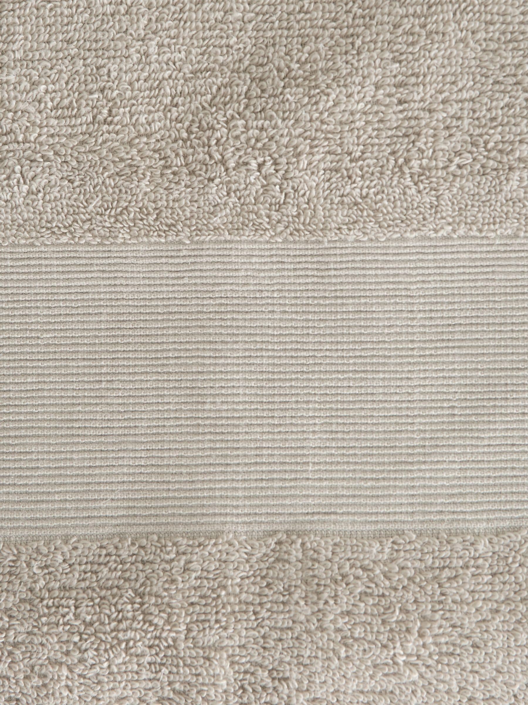 Catherine Lansfield 6-piece anti-bacterial towel bale, UK version