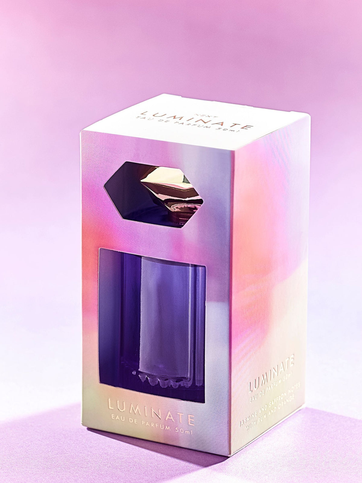 Perfume Luminate 50 ml