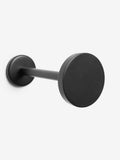 Next black stud curtain holdbacks 6cm set of two (British brand)