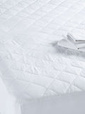 Deep Mattress Fresh Cotton Protector - British product