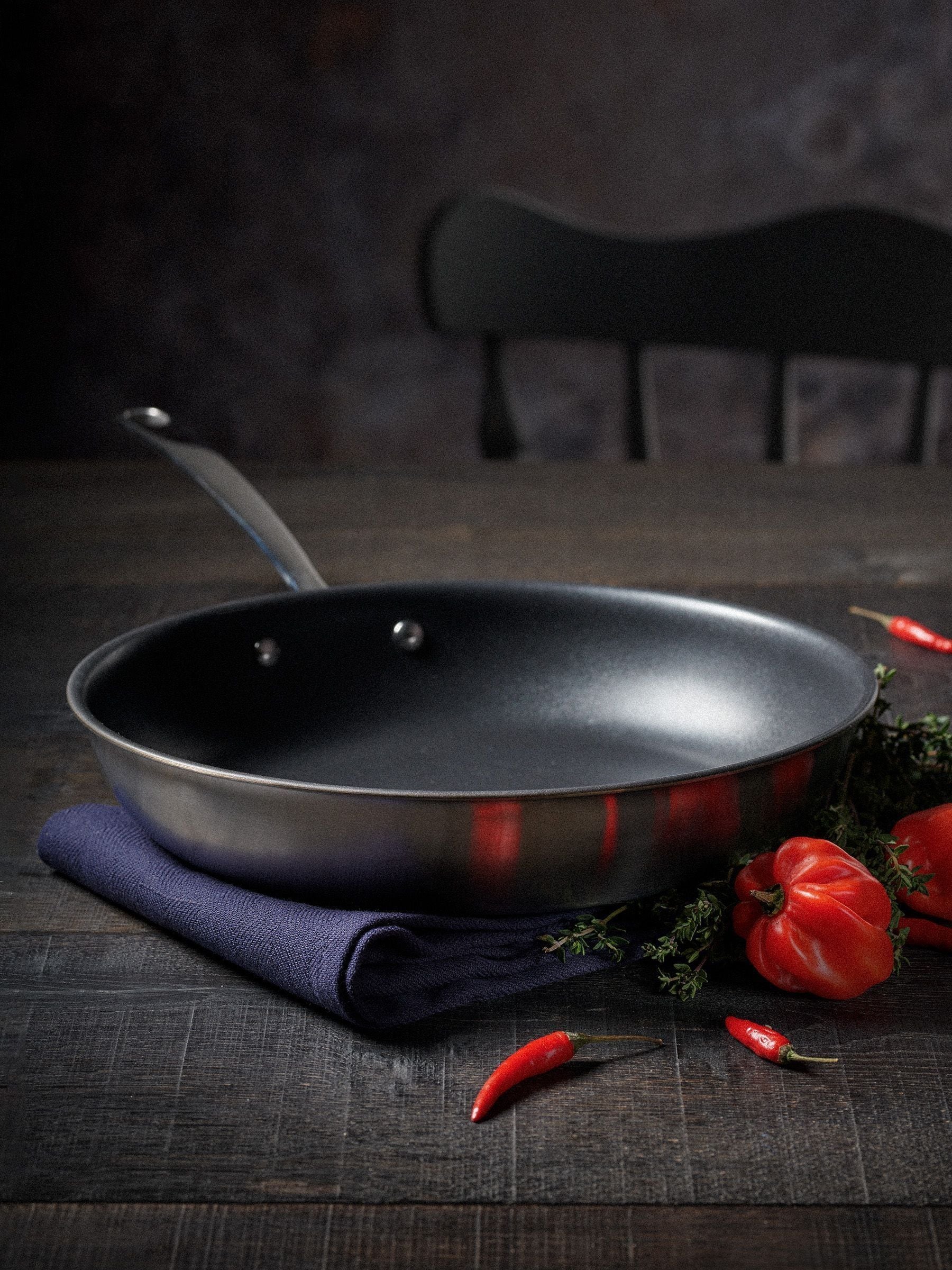 Stellar Silver Eclipse Non Stick Frying Pan 26cm