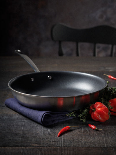 Next Stellar Silver Eclipse Bratpfanne mit Antihaftbeschichtung 26cm – Jetzt online bei McGrocer kaufen
