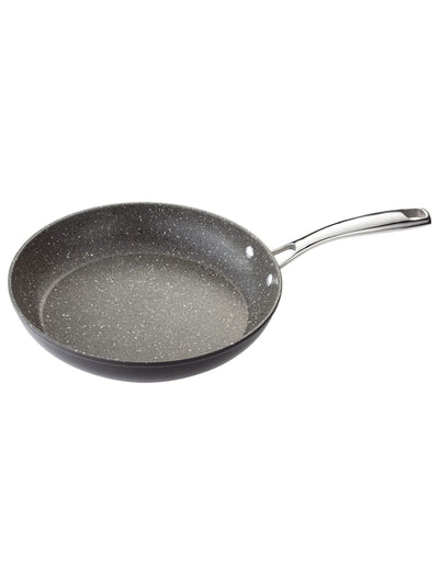 Stellar Grey Rocktanium Non Stick Stekepanne 26cm