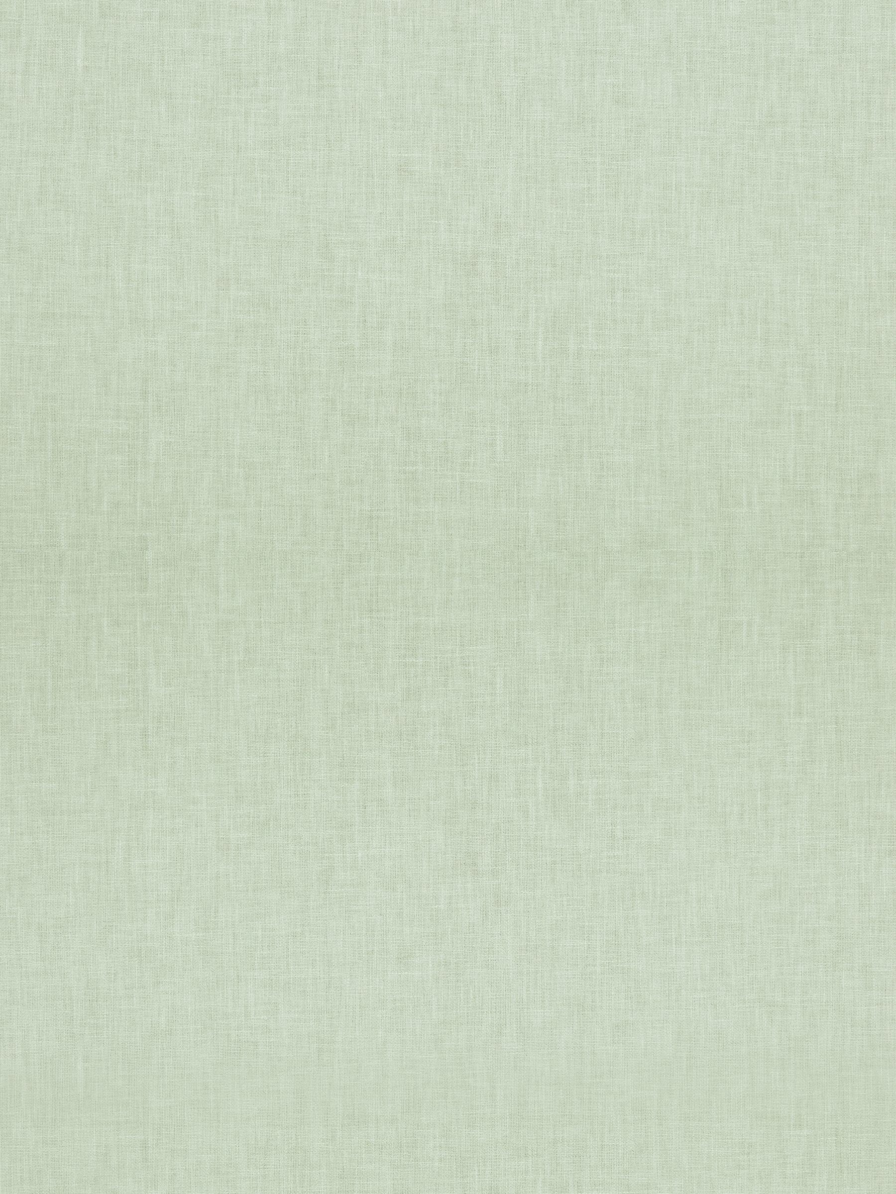 Laura Ashley sage green Easton roman blind, UK version