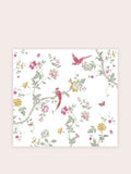 Laura Ashley Pink Summer Palace mural - British product
