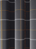 Helena Springfield Grey Harper curtain 168x137cm - British product