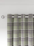 Helena Springfield Purple Harriet Curtains