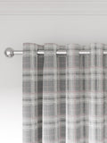 Helena Springfield Grey Harriet Curtains