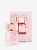 Just Pink floral perfume 50ml, UK version
