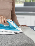 Swan cordless steam iron, imported from the UK