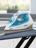 Swan cordless steam iron, imported from the UK