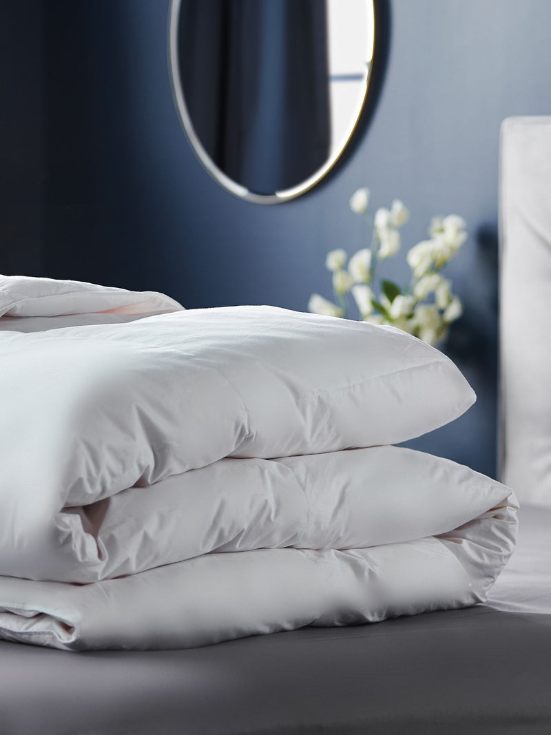 Silentnight 10.5 Tog Antibacterial Duvet (British brand)