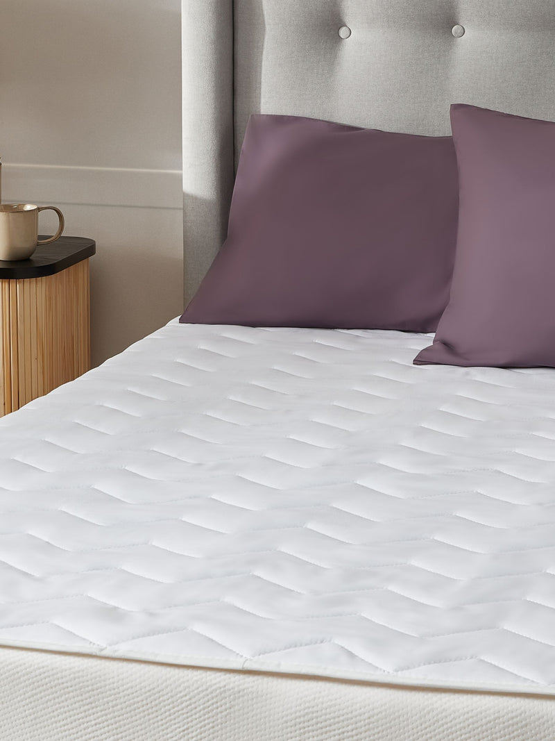Silentnight Deep Sleep Matratzenschoner (britische Marke)