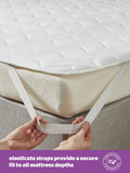 Silentnight Deep Sleep Matratzenschoner (britische Marke)