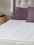 Silentnight Deep Sleep Matratzenschoner (britische Marke)