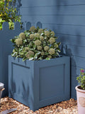 Laura Ashley Dark Seaspray garden paint 750ml - British product