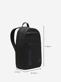 Nike Elemental Premium backpack 21L in black (British brand)