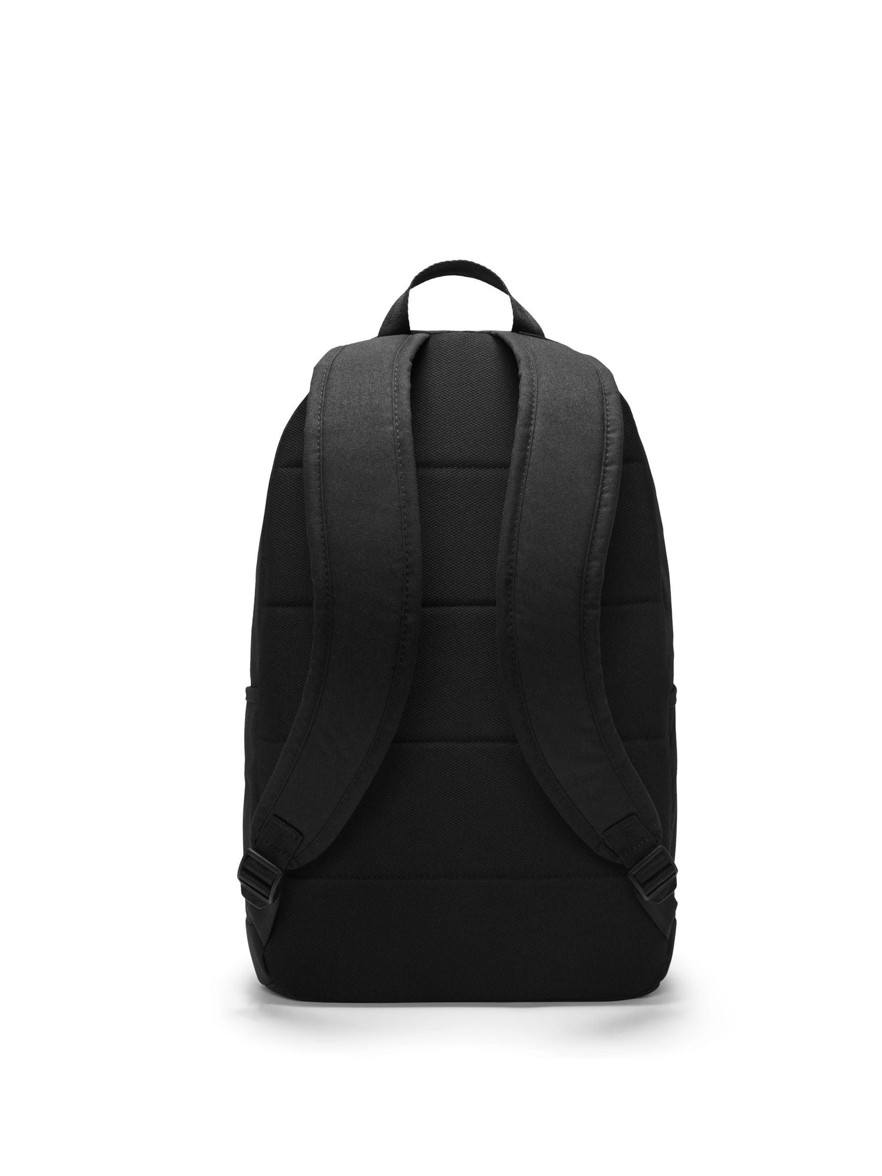 Nike Elemental Premium backpack 21L in black (British brand)