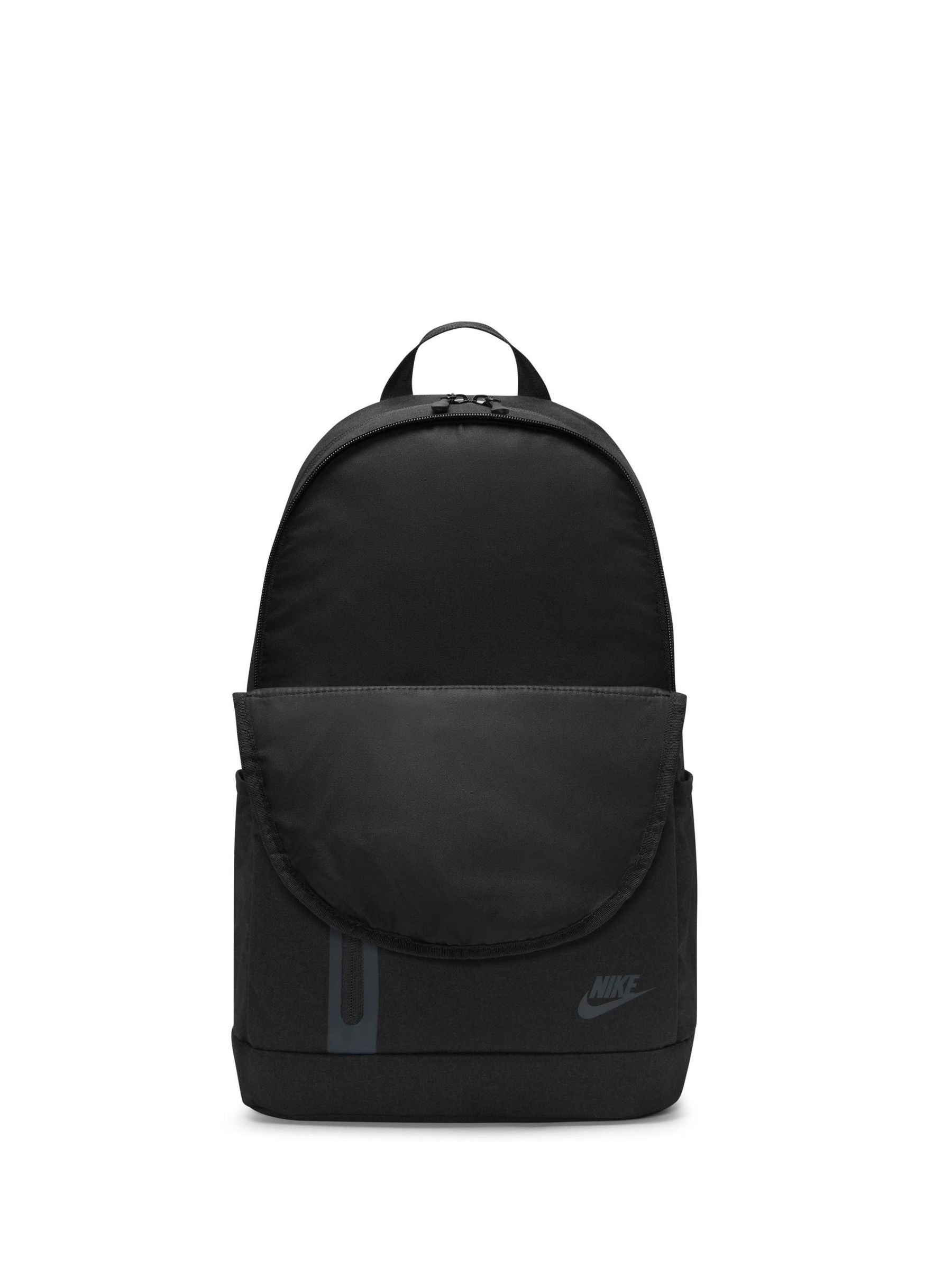 Nike Elemental Premium backpack 21L in black (British brand)