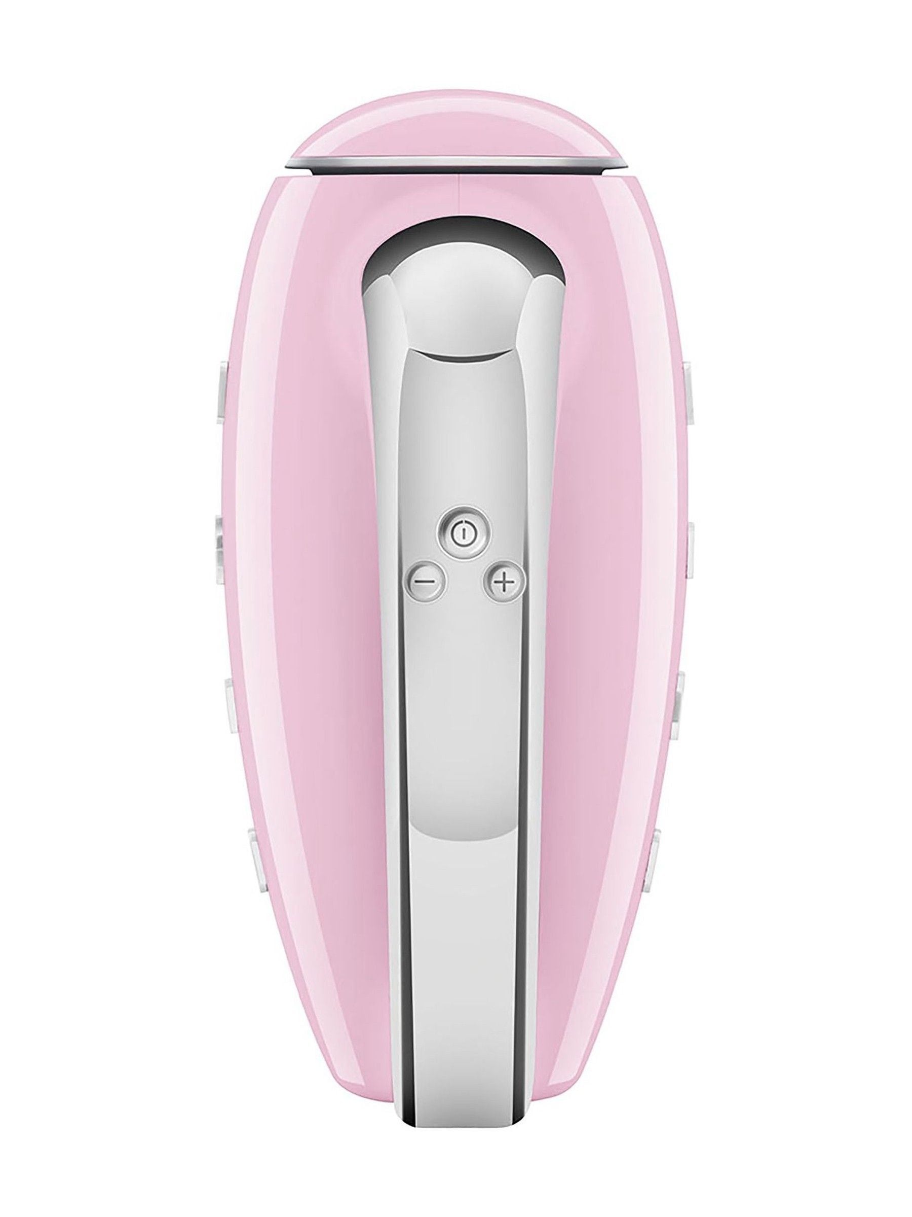 Smeg Pink 50's Style Pink Hand Mixer