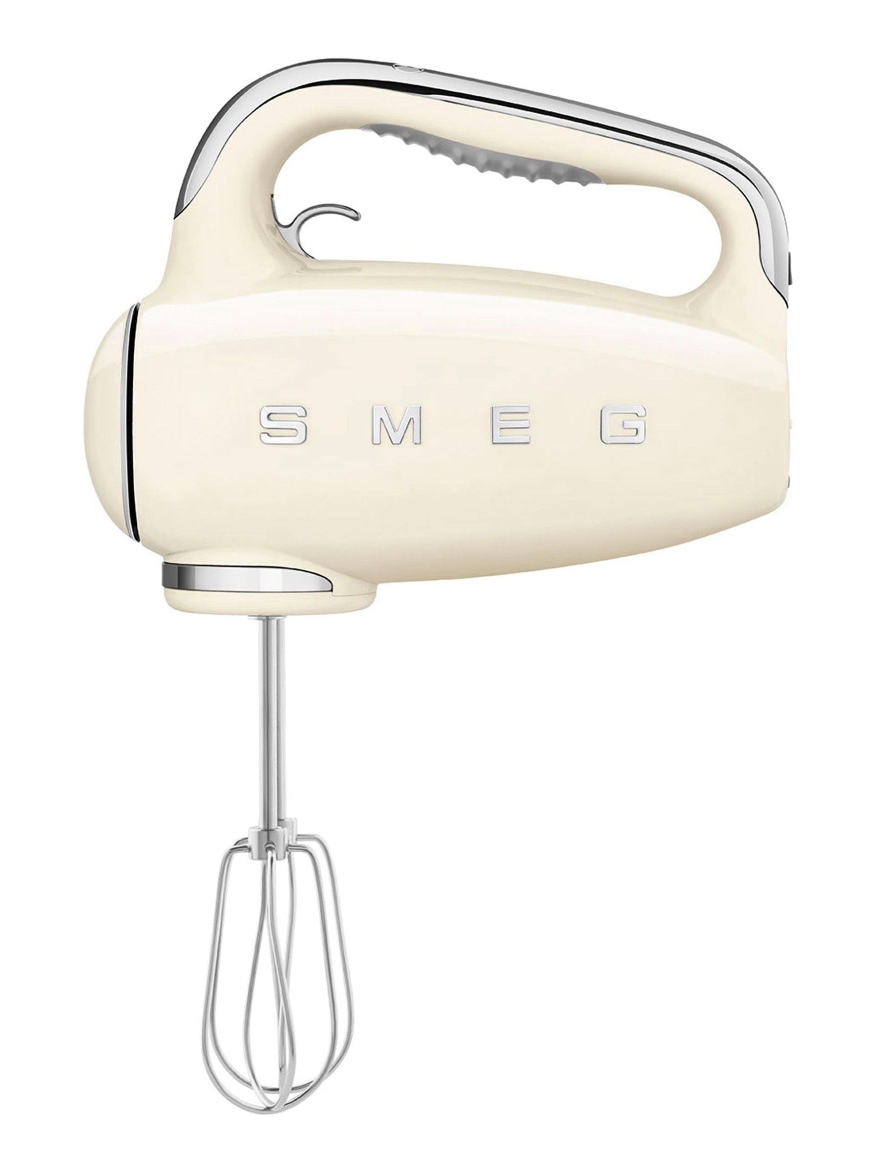 Smeg Green 50's Style Green Hand Mixer