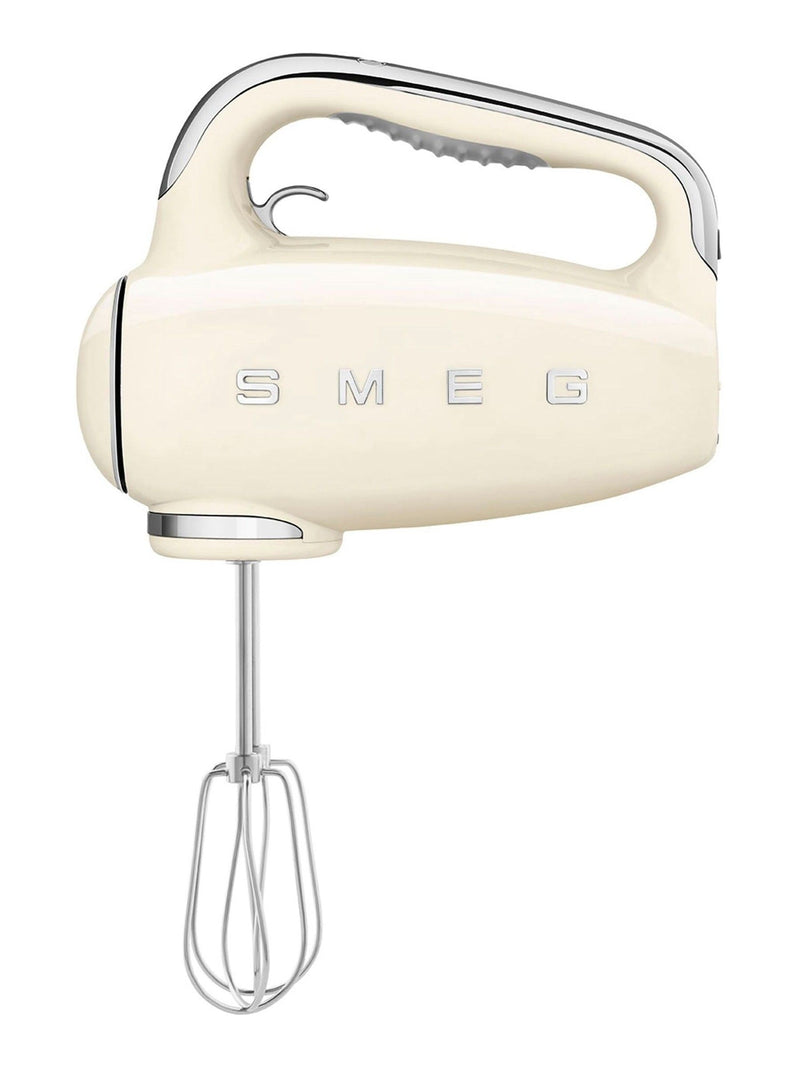 Smeg Green 50's Style Green Hand Mixer