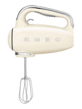 Smeg Green 50's Style Green Hand Mixer