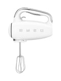 Smeg Green 50's Style Green Hand Mixer
