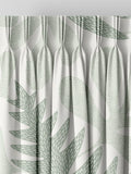 MissPrint curtains Fauna Deep Sea imported from the UK