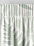 MissPrint curtains Fauna Deep Sea imported from the UK