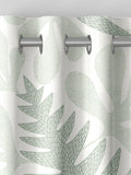 MissPrint curtains Fauna Deep Sea imported from the UK