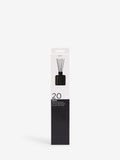 Lot de 20 anches de diffuseur en rotin noir pour parfum d'ambiance (marque britannique)