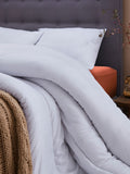 Silentnight Super Snuggly 15 Tog Winter Duvet (British brand)