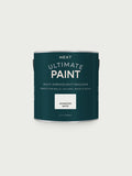 Dusk Blue Peel & Stick Paint Sample