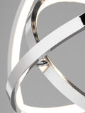 BHS orbital LED ceiling light 42cm, imported from the UK