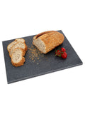 Maison by Premier grey black granite worktop saver, imported from the UK