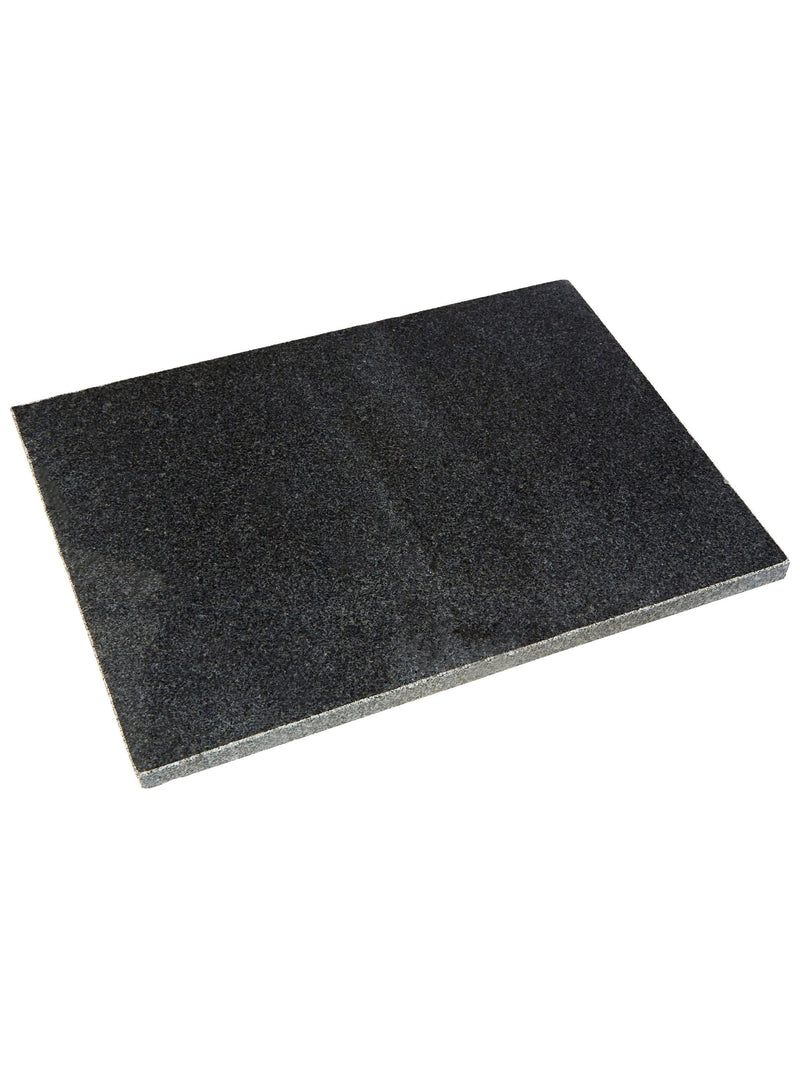 Maison by Premier Grey Black Granite Worktop Saver